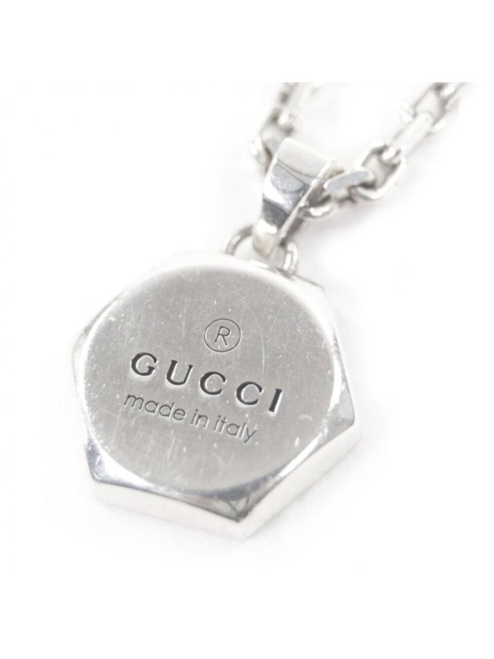 Gucci Trade Mark Handbag
